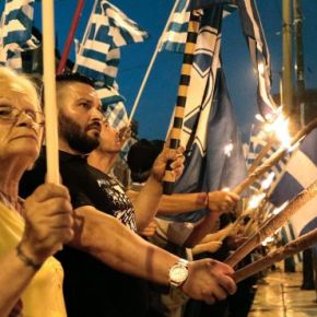 ADL urges Greece to reconsider appointment of minister ‘known to have promoted anti-Semitism’