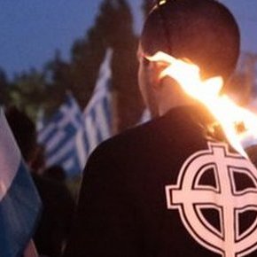 Golden Dawn: Former member describes party meeting
